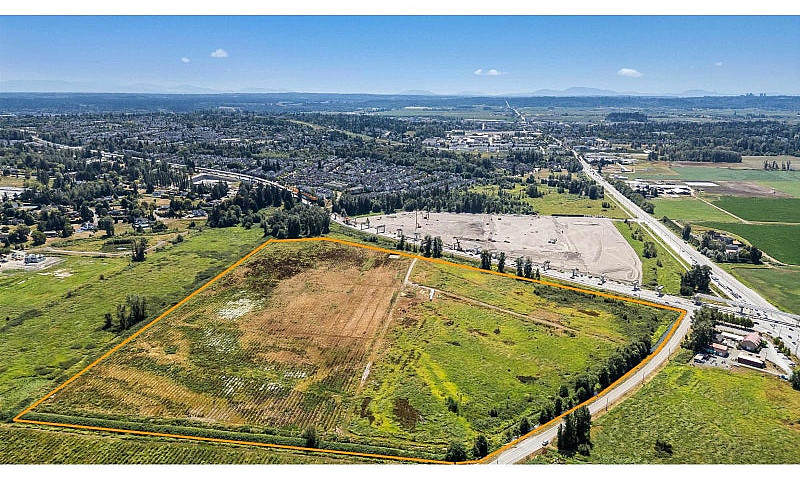 17911 Fraser Highway...