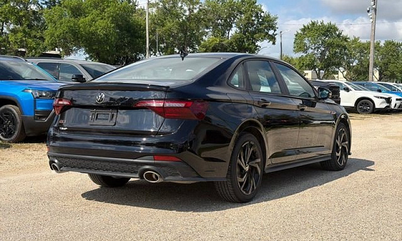 2023 Volkswagen Jett...