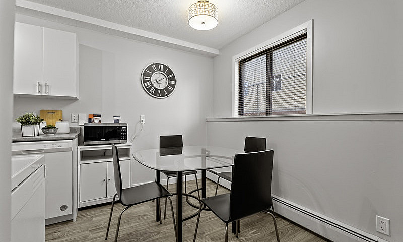 Fabrik - 2 Bedroom, ...