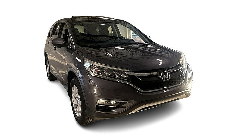 2016 Honda Cr-V Ex A...