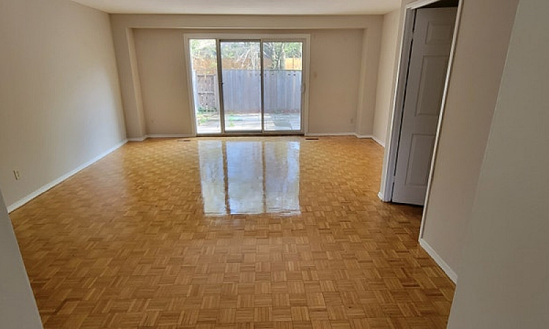 Spacious Three Bedro...
