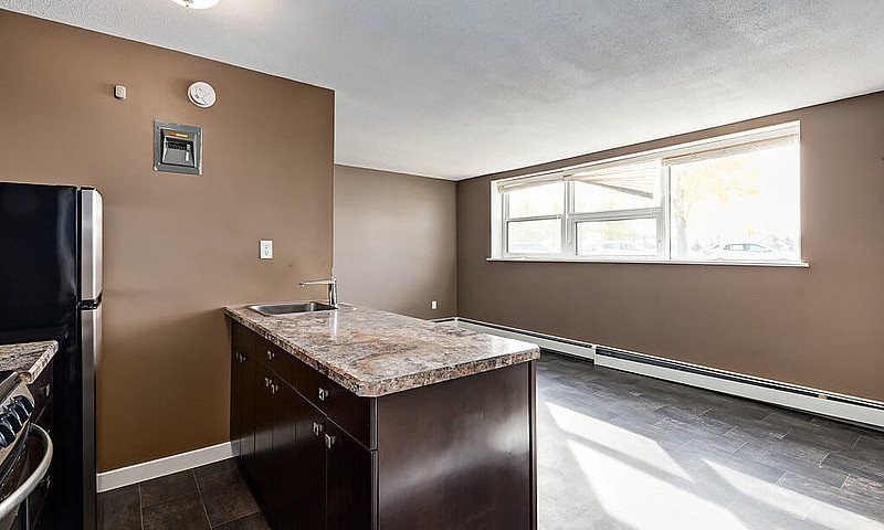 Affordable Apartment...