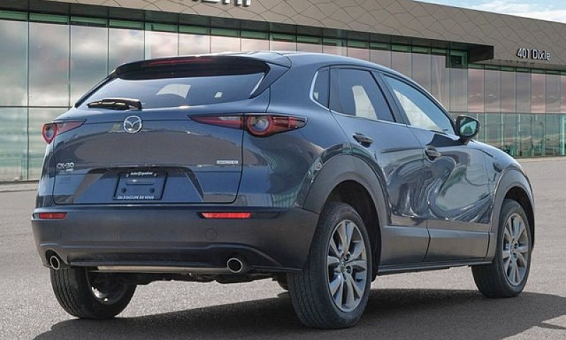 2023 Mazda Cx-30 Gs ...