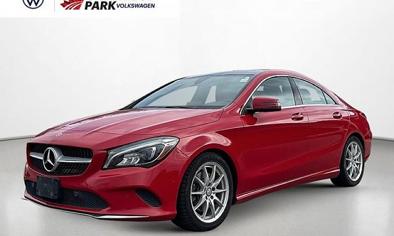 2017 Mercedes-Benz C...