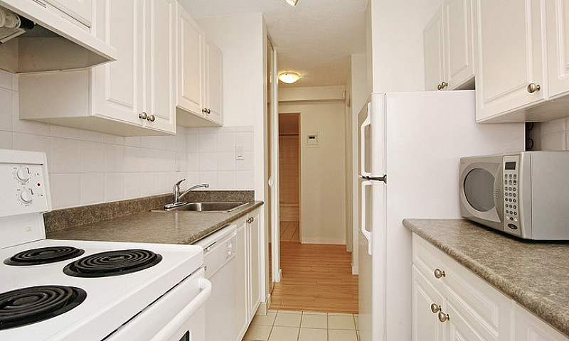 Shaughnessy House - ...
