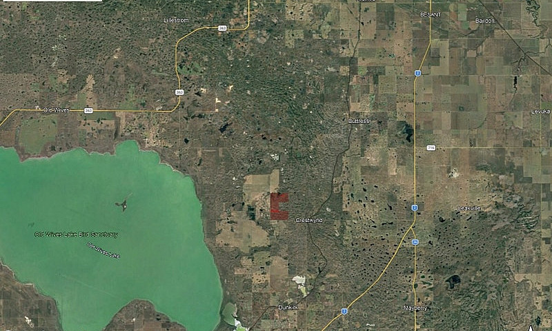 Mixed Use Farmland F...