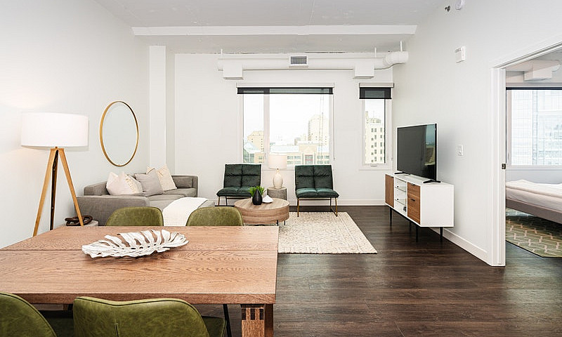 The Arts Residences ...
