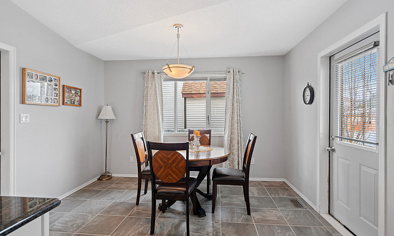 Just Listed!...