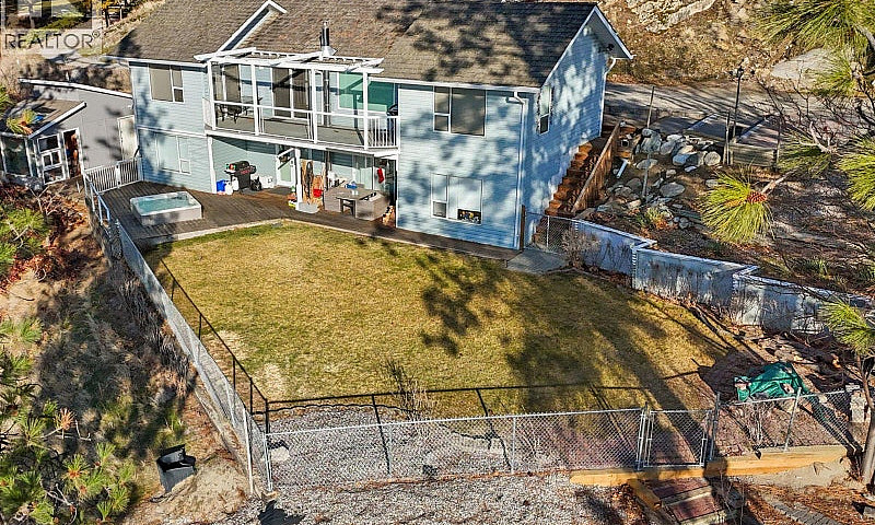 133 Eagle Ridge Road...