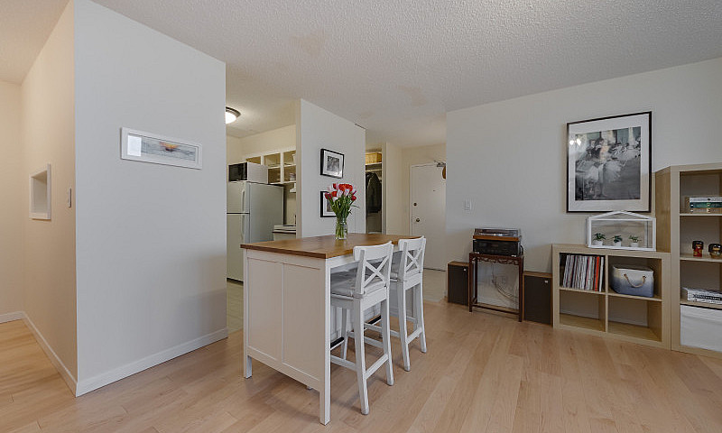 One Bedroom Condo Ne...