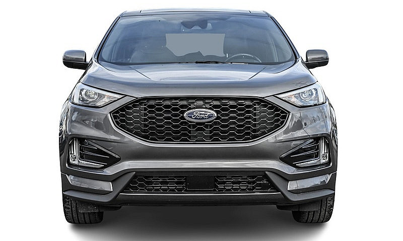 2022 Ford Edge St-Li...