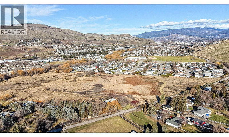 5895 Okanagan Avenue...