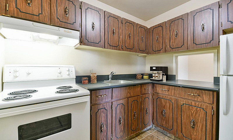 1 Bedroom - 41 Munro...