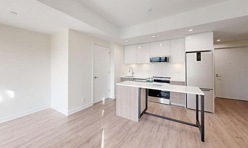 2 Bedroom Townhouse ...