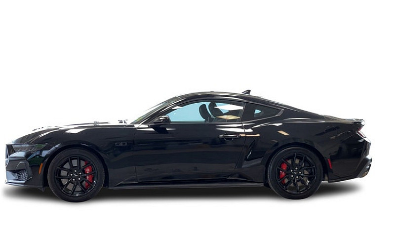 2024 Ford Mustang Gt...