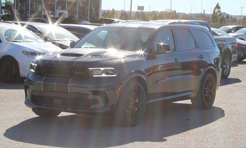 2024 Dodge Durango S...
