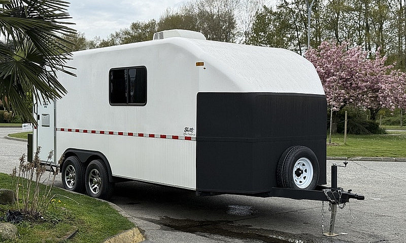 2025 Shuttle Office ...