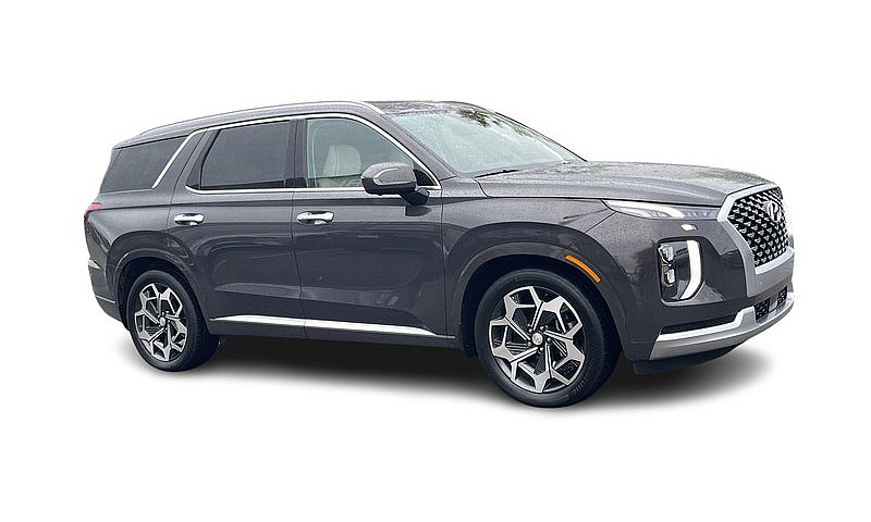 2021 Hyundai Palisad...
