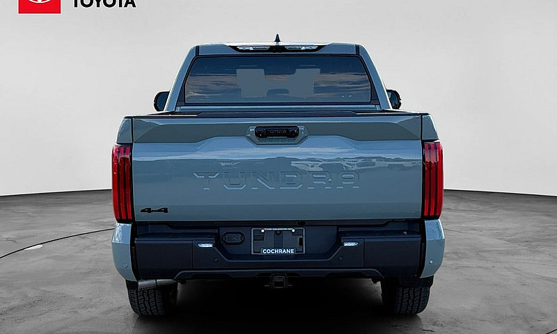2026 Toyota Tundra L...