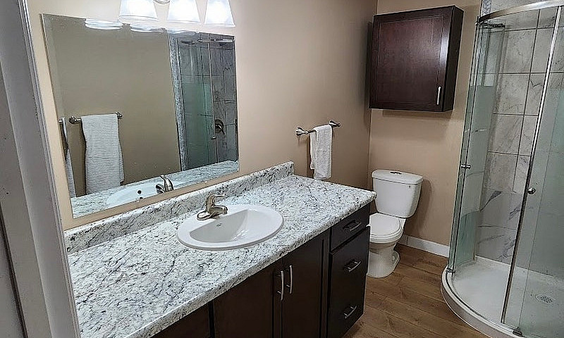 Two Bedroom Suite/ A...