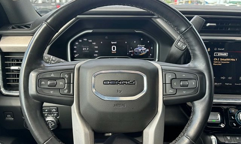 2024 Gmc Sierra 2500...