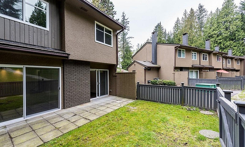 2 Bedroom Townhome F...