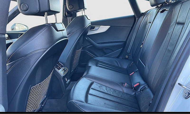 2018 Audi A5 Sportba...