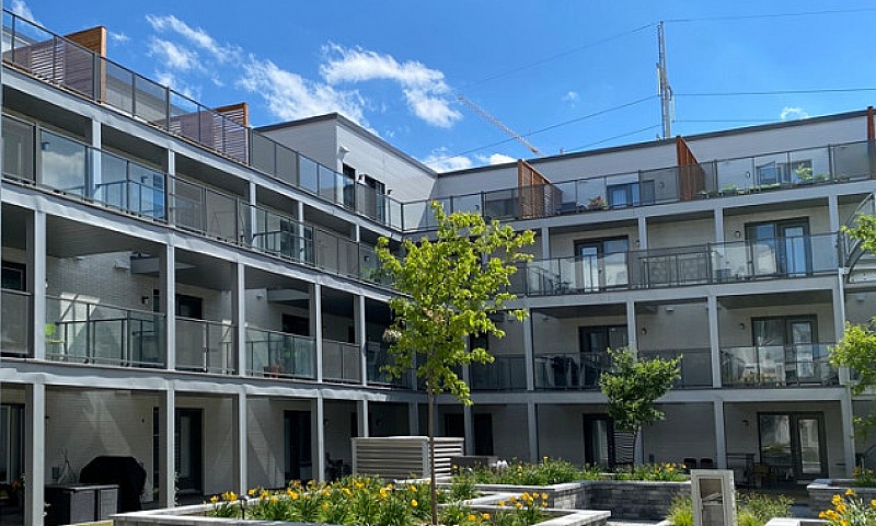 Brossard - 4 1/2- To...