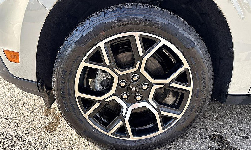 2025 Ford Maverick L...