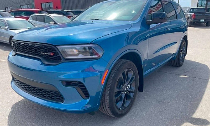 2024 Dodge Durango G...