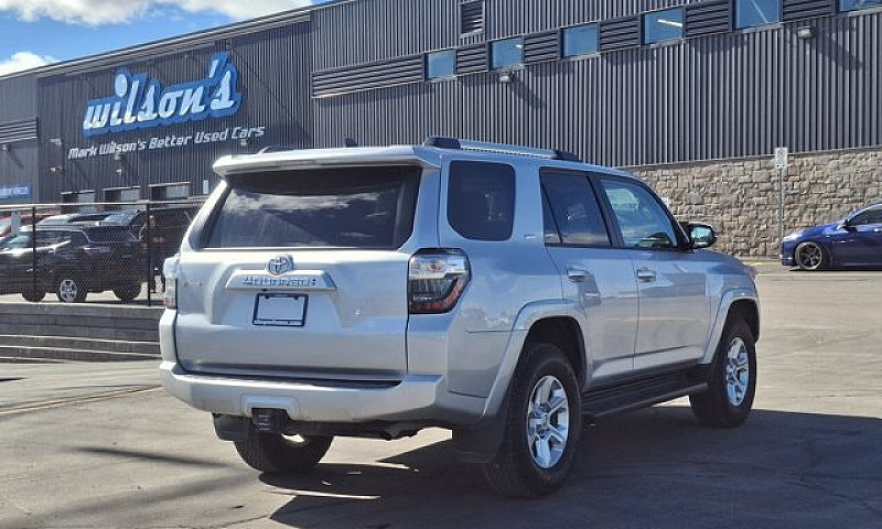 2023 Toyota 4Runner ...