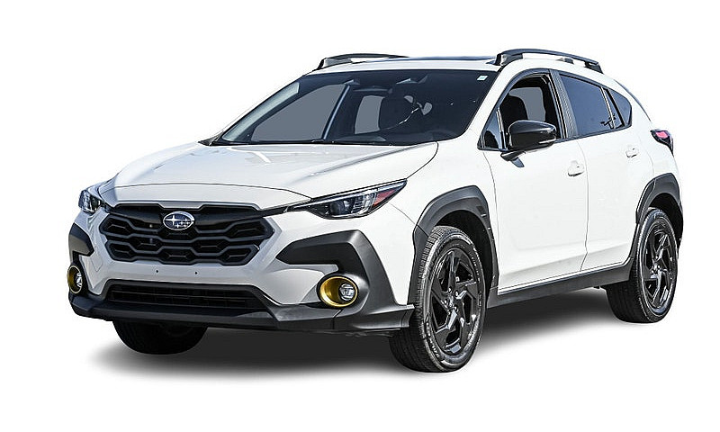 2024 Subaru Crosstre...