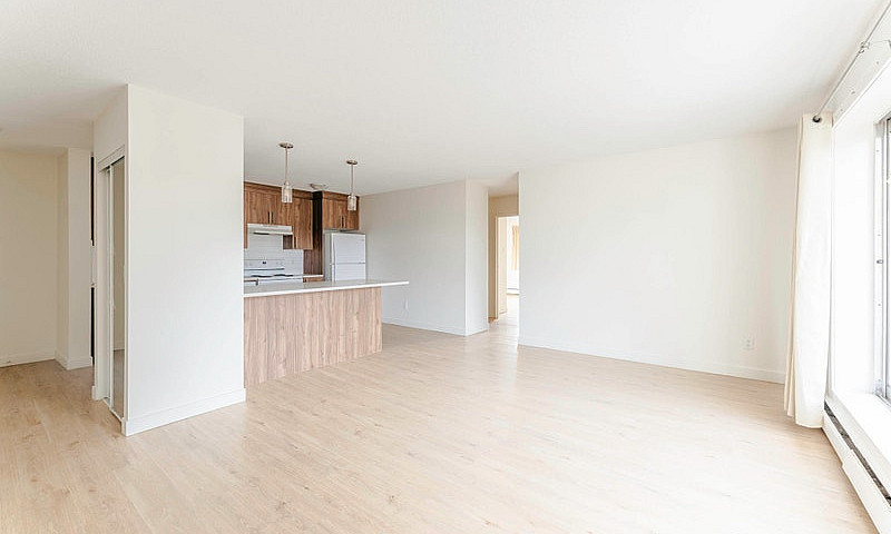 Affordable Apartment...