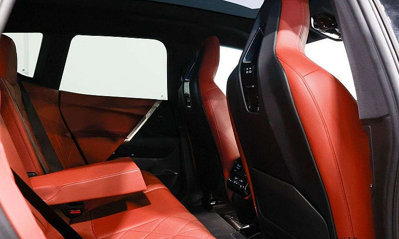 2022 Bmw Ix Xdrive50...