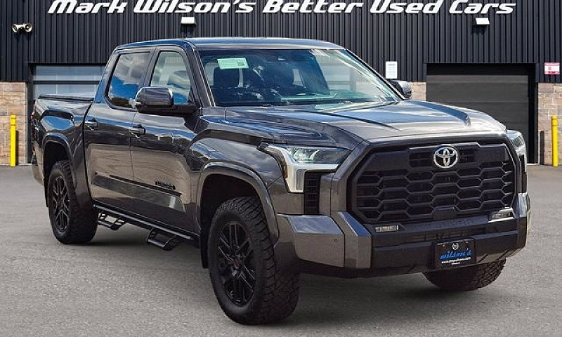 2024 Toyota Tundra T...