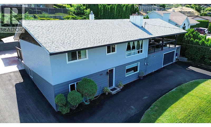4609 41St Street Oso...