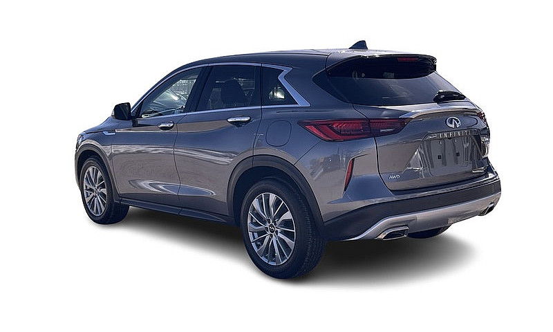 2023 Infiniti Qx50 P...