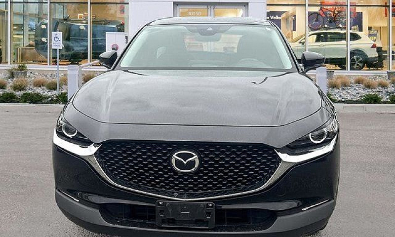 2023 Mazda Cx-30 Gs...
