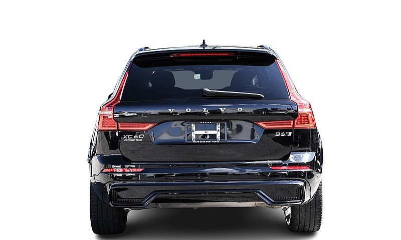 2023 Volvo Xc60...