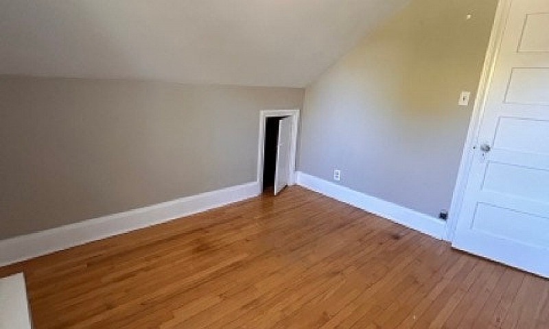 2Nd Floor  2-Bedroom...