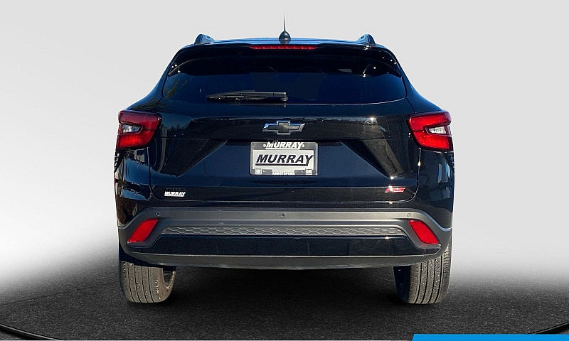 2025 Chevrolet Trax ...
