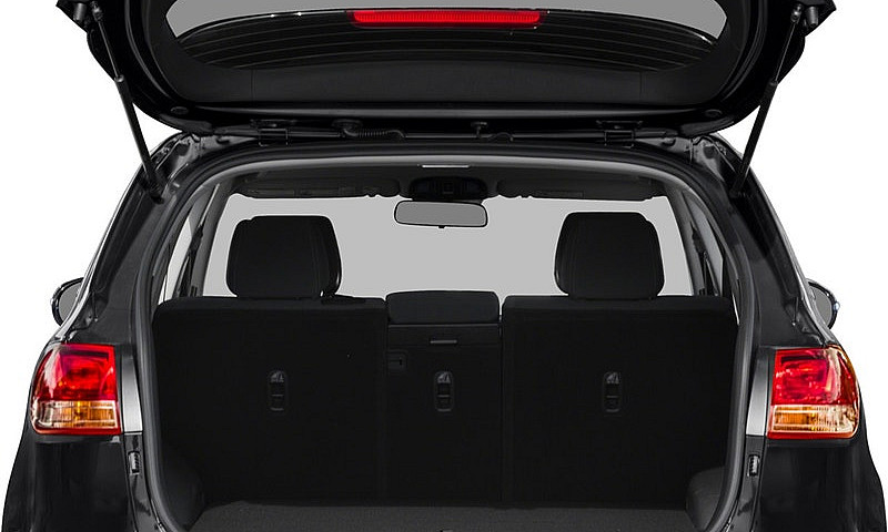 2017 Kia Sorento Lx ...