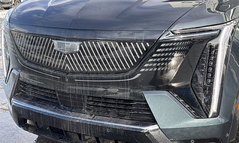 2026 Cadillac Escala...