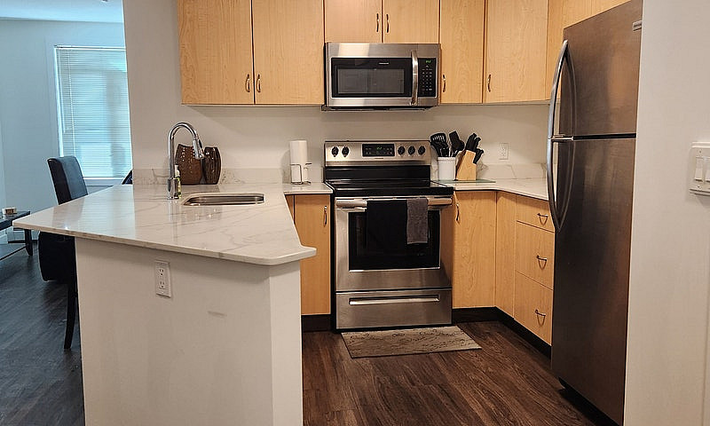 Fully Furnished, All...