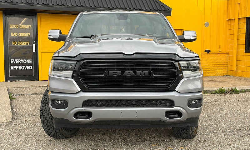 2020 Ram 1500 Sport ...