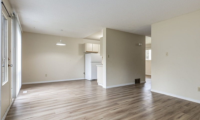 Suites Are Complete ...