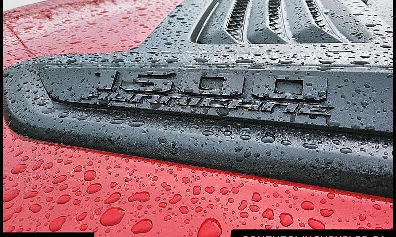 2026 Ram 1500 Rebel...