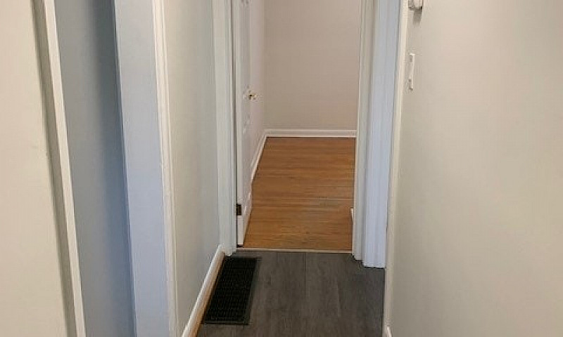 Three Bedroom One Ba...