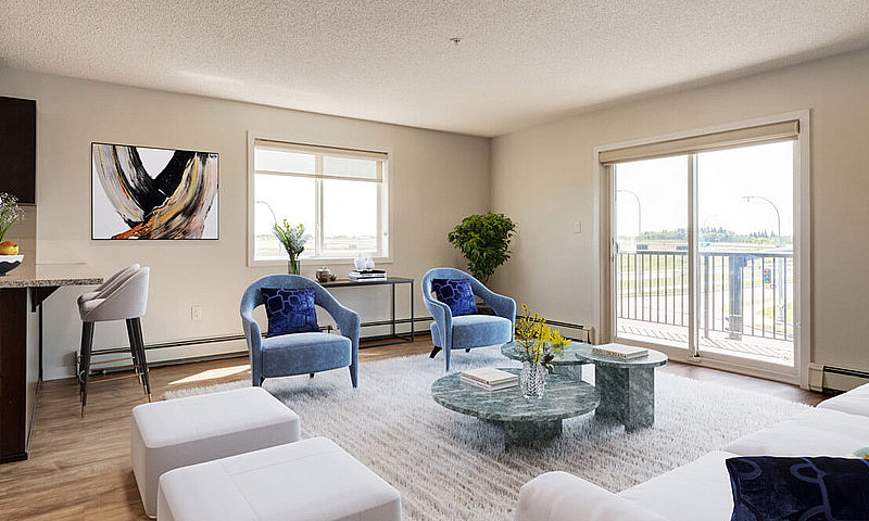 Modern Apartments Wi...