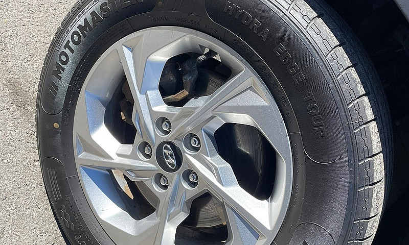 2023 Hyundai Tucson ...